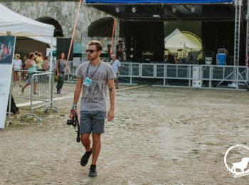 Balla Coi Cinghiali 2018