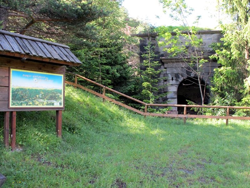 Caccia al tesoro all’Ecomuseo