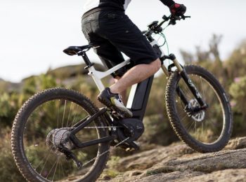 E-bike experience