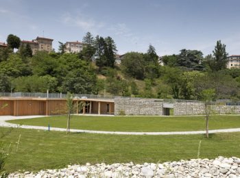 Scienziati al parco