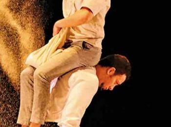 Sul Filo del Circo 2018