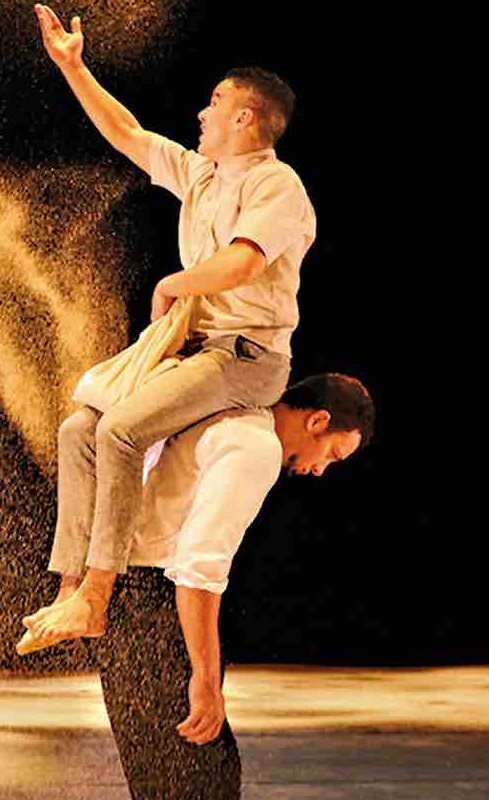 Sul Filo del Circo 2018
