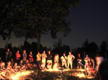 Notturni nelle Rocche 2018