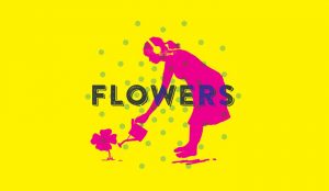 GG Flowers Festival 20181