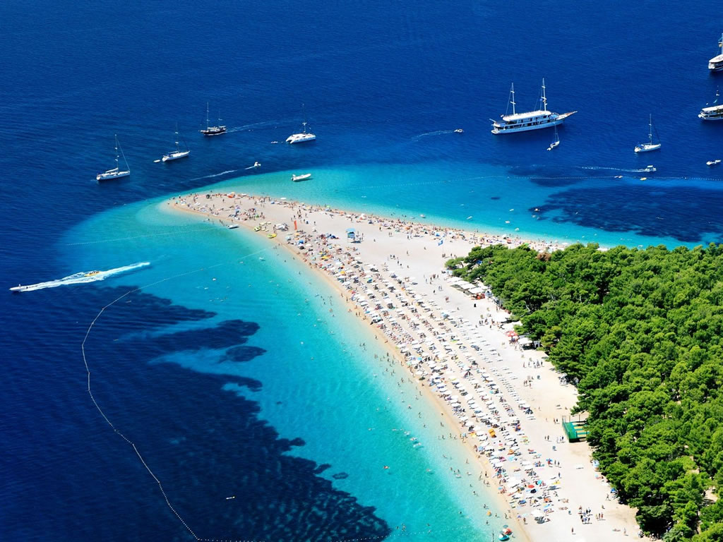 Andiamo al mare?