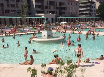 Bagni Misteriosi – Milano