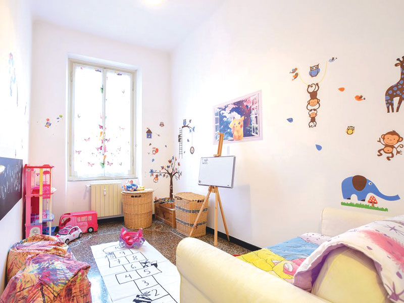 GG casa vacanze idea viaggio family friendly5