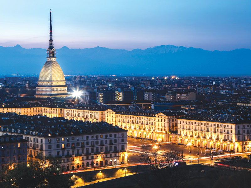 Cosa visitare a Torino: organizziamo un viaggio con tutta la famiglia