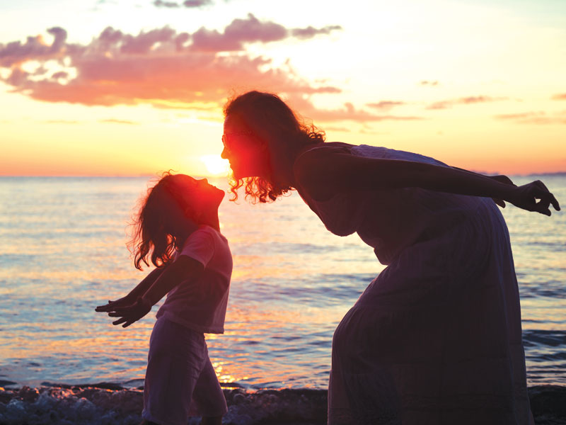 Destinazione Formentera con i bambini