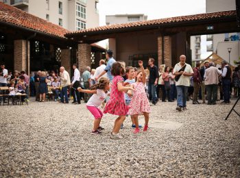 Festa del solstizio d’estate da MCU