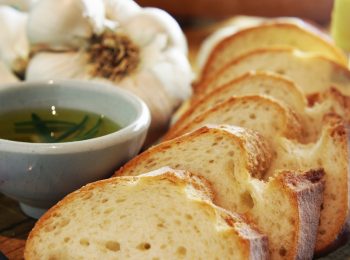 Fierucola del pane