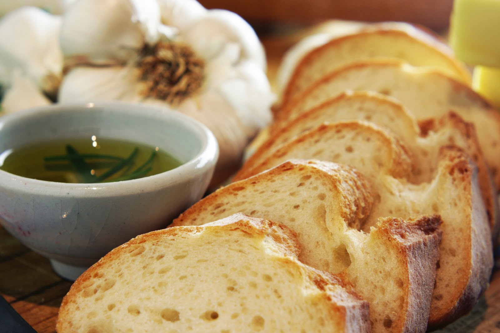 Fierucola del pane