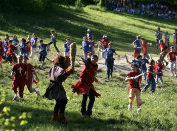 Giornate fantastiche 2018