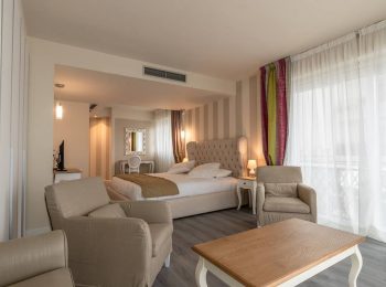 Hotel La Dolce Vita – Menton (Francia)