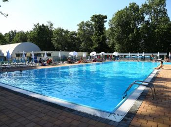 Idroscalo di Milano – Segrate (MI)