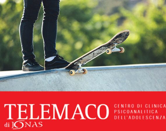 GG jonas onlus milano