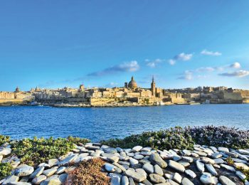 Malta con i bambini. Oltre ogni racconto