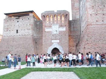 Mare di Libri 2018 – Festival dei ragazzi che leggono: Hogwarts a Rimini per una sera