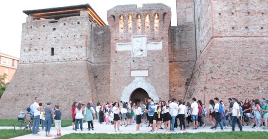 GG mare di libri 2018