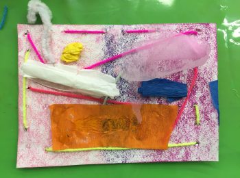 Le donne artiste: Maria Lai