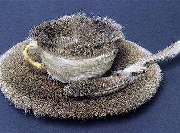 Le donne artiste: Meret Oppenheim