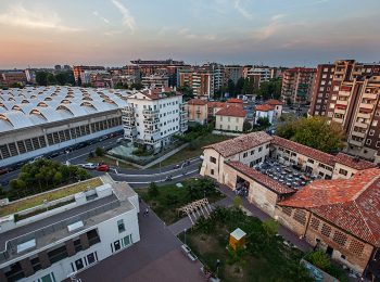 Nuove forme per il quartiere