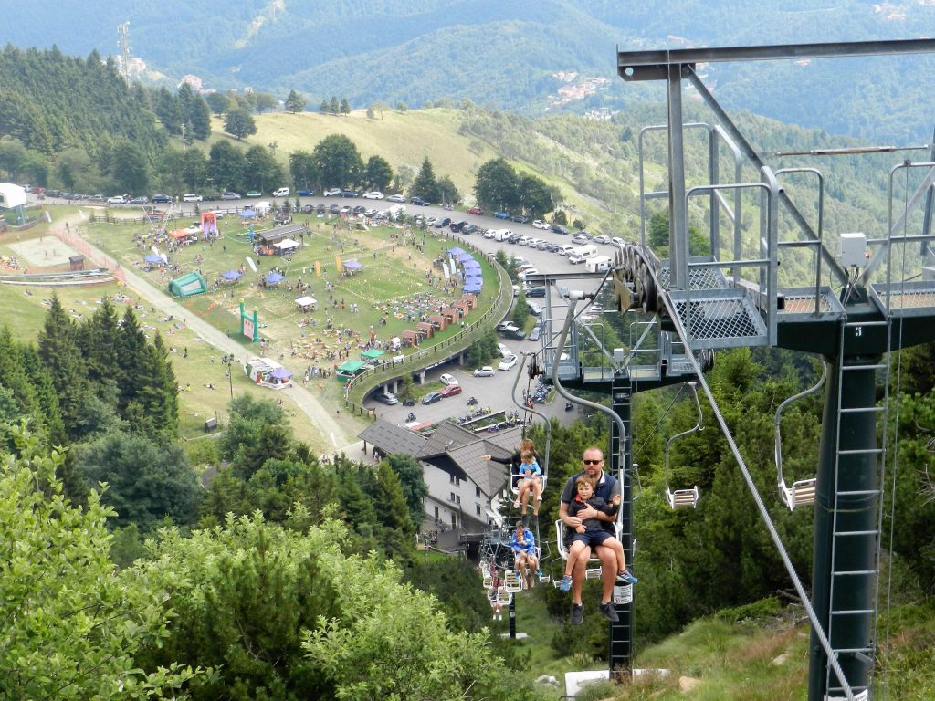 GG oasi zegna nel biellese montagna dei bambini2bis