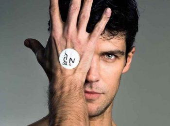 On Dance 2018 con Roberto Bolle