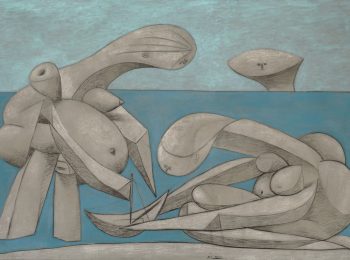 L’arte è un gioco: Picasso