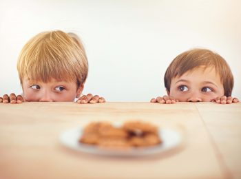 Stimolare l’intelligenza del bambino