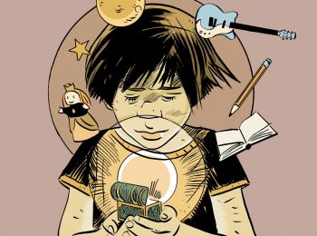 Superaccipicchiolina, come mi diverto! e Il Carretto delle Bolle Giganti