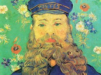 Ti dipingo: lettere per Vincent