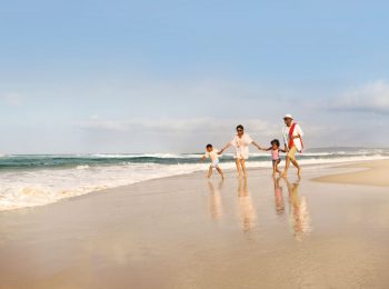 Viaggi di nozze? Sì! Anche con i bambini