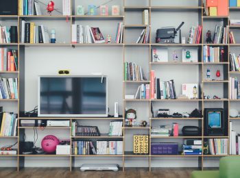 Tutto a posto! Come gestire al meglio i nostri spazi e la nostra vita