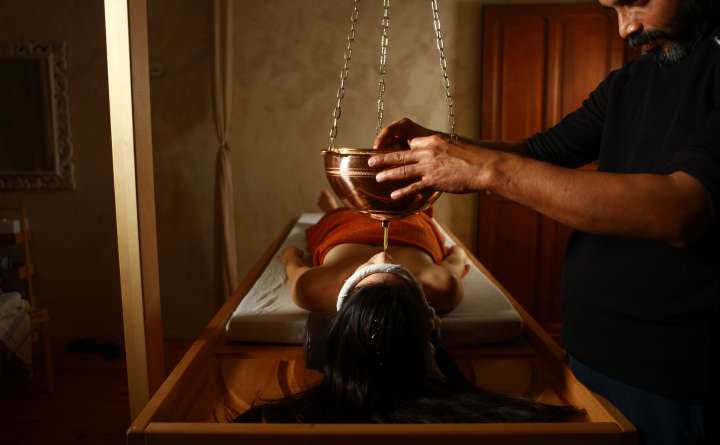 Janani La casa dell’Ayurveda – Marentino (TO)