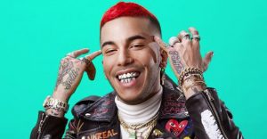 Sfera Ebbasta, courtesy rapburger.com