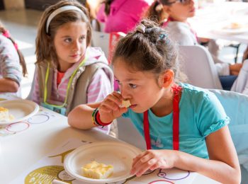 Salone del Gusto 2018: le novità e gli appuntamenti per le famiglie