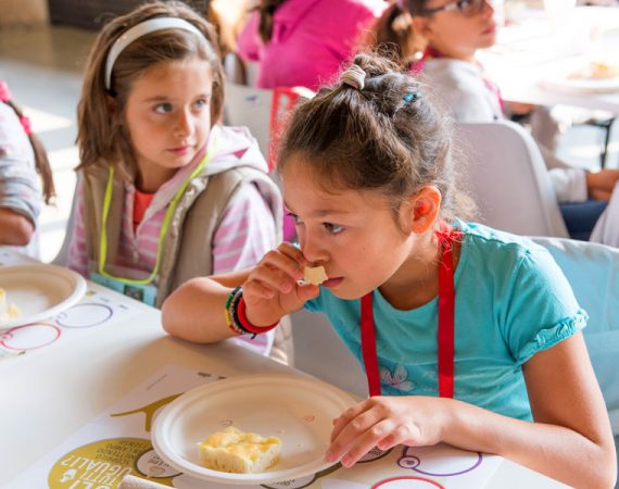 Salone del Gusto 2018