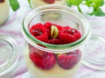 Quattro ricette sfiziose per un picnic con i bambini
