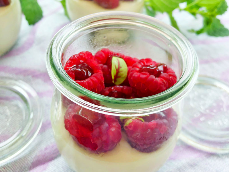 Quattro ricette sfiziose per un picnic con i bambini