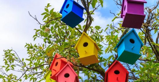 manualità lavoretti con i bambini