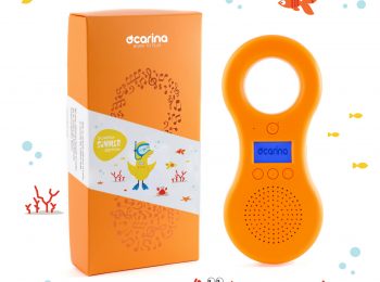 Ocarina Summer Edition: viaggi e vacanze a suon di musica