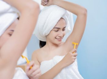 La prima depilazione: consigli per le ragazze (e le loro mamme)