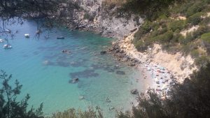 spiagge Argentario