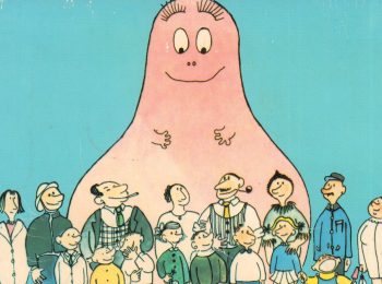 Resta di stucco: nel 2019 tornano i Barbapapà