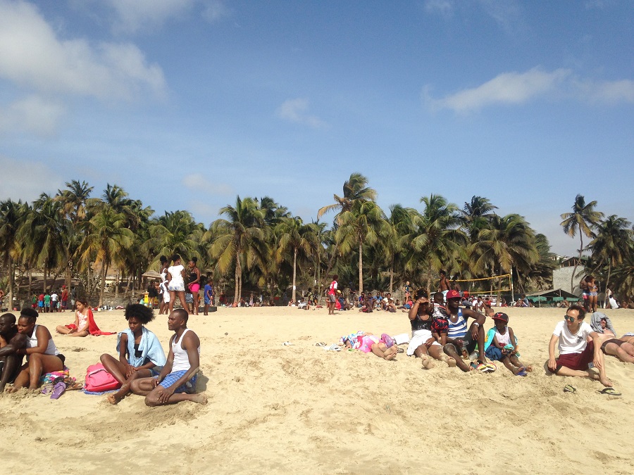 Un viaggio a Capo Verde con i bambini