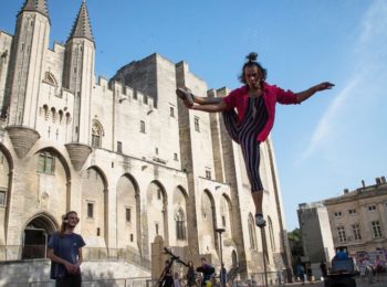 Festival d’Avignon: un mese di fantastico teatro a cielo aperto
