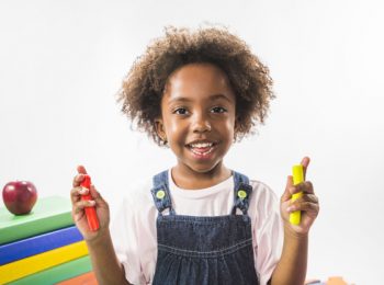 Pongo fatto in casa. Un’idea per divertirsi coi bambini