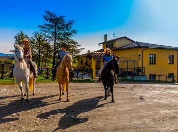 Toscana Ranch – Scarperia (FI)