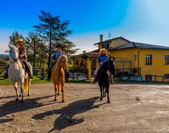 Toscana Ranch